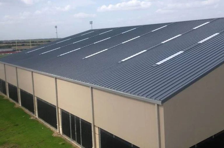 ألواح الأسقف